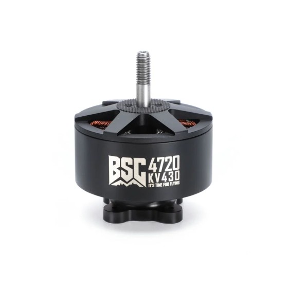 Wholesale Price BSC 4720 Drone Motor 430kv Drone Motor for RC Racing Drone Accessories  High Quality RC FPV Motor